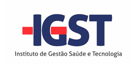 instituto de gestão saude e tecnologia